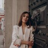 Логотип телеграм канала @kris_koreanwithme — Кристина🇰🇷 комфортный корейский язык
