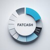 Логотип телеграм канала @kris_prowb_finance — FatCash | Оцифровка и финансы маркетплейсов