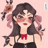Логотип телеграм канала @kris_tutor22 — Live, learn and read with Kris🌱
