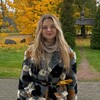 Логотип телеграм канала @krisaiswriting — Криса печатает…