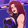 Логотип телеграм канала @krisamprivet — tosha's cringe