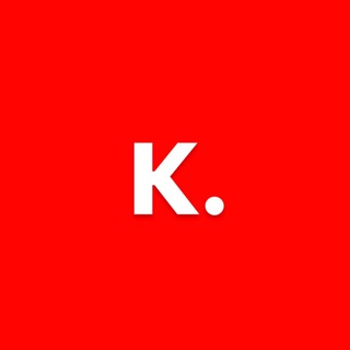 Логотип телеграм канала @krisanfalova — Kris Anfalova | UI/UX дизайн | фриланс