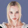 Логотип телеграм канала @krisbabes — ㅤ