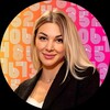 Логотип телеграм канала @krisberchik1 — Крис Берчик | Цифровая психология