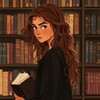 Логотип телеграм канала @krisbookroom — BOOK ROOM | книжная комната