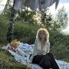 Логотип телеграм канала @krischass — иисус мой кент
