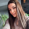 Логотип телеграм канала @krisdisha — Кристина 🤍 о красоте и жизни