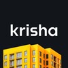 Telegram арнасының логотипі krishakz_pro — Krisha.kz для профессионалов