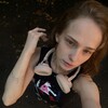 Логотип телеграм канала @krishighheels — крисхайхилс 🫦