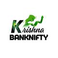 Logo saluran telegram krishna_banknifty90 — KRISHNA BANKNIFTY™