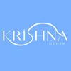 Логотип телеграм канала @krishnacentr — KRISHNA центр