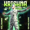 Логотип телеграм канала @krishnajistor — KrishnaJi Store тм