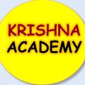 Telegram kanalining logotibi krishnasmishra — Krishna Academy