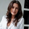 Логотип телеграм канала @krisilyina_brand — КРИС ИЛЬИНА ● искусство самовыражения