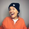 Логотип телеграм канала @kriskino_school — Снимай как профи | KRISKINO