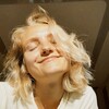 Логотип телеграм канала @kriskoblog — Крис про комфортный блогинг