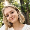 Логотип телеграм канала @kriskoeng — криско и английский