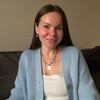 Логотип телеграм канала @kriskutseva — КРИС КУЦЕВА