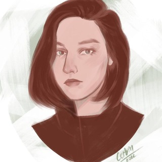 Логотип телеграм канала @krislar — Крис Лэр | Макабрист🎃