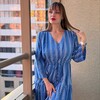 Логотип телеграм канала @krislifechannel — Дорогая Крис✨