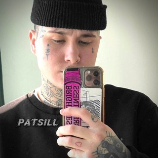 Логотип телеграм канала @krismakanon — 𝔭𝔞𝔱𝔰𝔳𝔦𝔬𝔩-𝔥𝔢𝔩𝔭