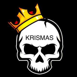 Логотип телеграм канала @krismaschat — KRISMAS