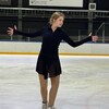 Логотип телеграм канала @krisontheblade — Крис | НА ЛЕЗВИИ КОНЬКА
