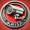 Telegram арнасының логотипі krisp_telegram — Kris-p-Kazakhstan