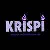 Логотип телеграм канала @krispi_w — KRISPI