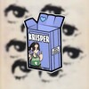Logo of telegram channel krispispot — Spot krisper