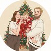 Telegram channel Krispitik Ma💓 logo