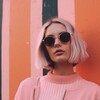 Логотип телеграм канала @krispodushe — Ästhetik - По душе