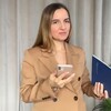 Логотип телеграм канала @krispromarketing — КРИСТИНА СЕМЕНОВА PRO.B2B МАРКЕТИНГ