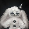 Логотип телеграм канала @krispykkk — КРИСПы