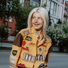 Логотип телеграм канала @krisraines — КРИС РАЙНЕС