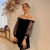 Логотип телеграм канала @krisrec — Сколько накопила?🫰🏼💸