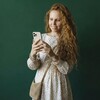 Логотип телеграм канала @krisriabova — Кристина Рябова | Контент   AI 🤖