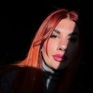 Логотип телеграм -каналу kriss_tina_taro — 🌪️КРІСТІНА КОССОВА 🌪️