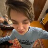 Логотип телеграм канала @krissgnigga — Отряд "47 хромосом" Не лишняя, а запасная. Я—Руся🙂