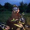 Логотип телеграм канала @krissiik — крысиная уголовница
