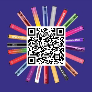 Логотип телеграм канала @krissmoke — ЭлектроДым