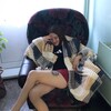 Логотип телеграм канала @krisss_7774 — 🌿жУжА🌿