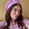 Логотип телеграм канала @krisssdiary — кристюшин дневник🩷