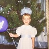 Логотип телеграм канала @krisstasch — кристинка хаус🪩