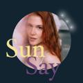 Логотип телеграм канала @krissunsay — Kris_sunsay