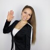 Logo of telegram channel krissyrieger3 — Krissy Rieger