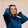 Логотип телеграм канала @kristacoaching — 💋Криста || честный разговор