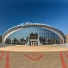 Логотип телеграм канала @kristall_tambov — ЛДС "Кристалл" - Массовые катания (г. Тамбов)