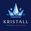 Логотип телеграм канала @kristall_ximchistka — KRISTALL