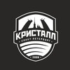 Логотип телеграм канала @kristallfutsal — МФК «Кристалл»